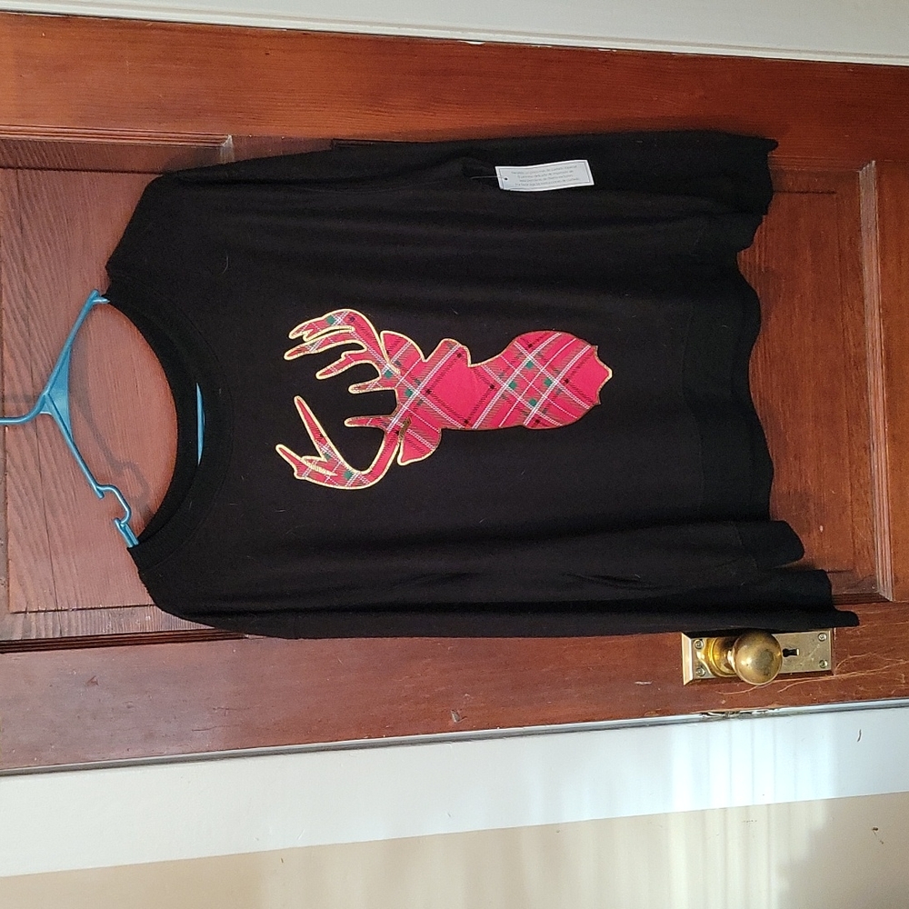 No boundaries sweater